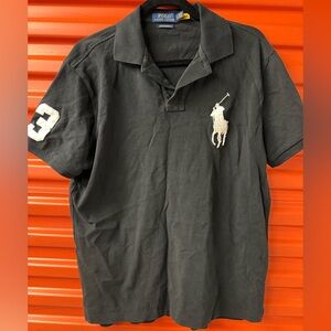 Polo Ralph Lauren polo shirt